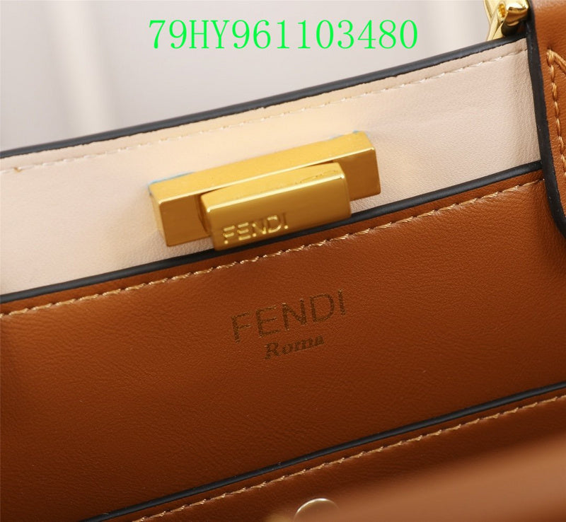 Glami - FDE Bags - 2148