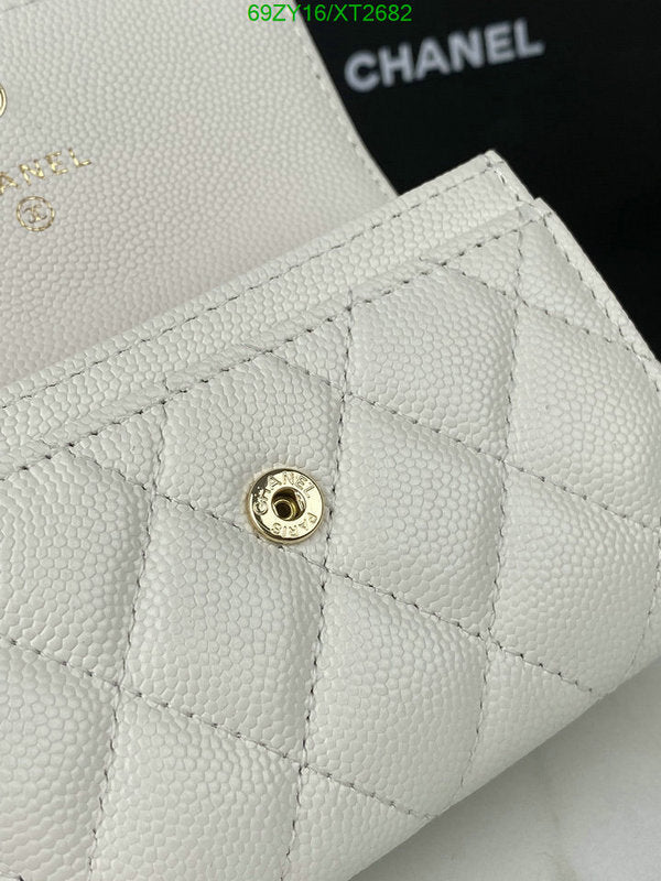 SAMC - CHL Wallets - 086