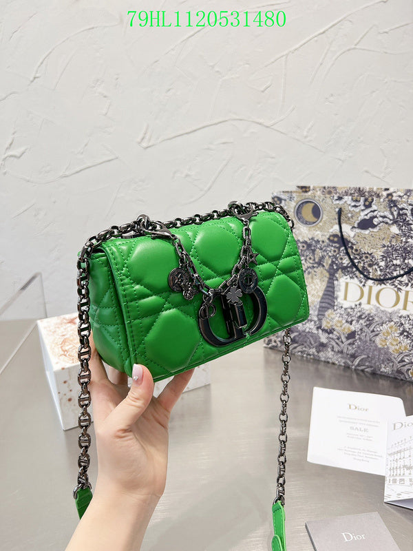 Glami - DOR Bags - 1589