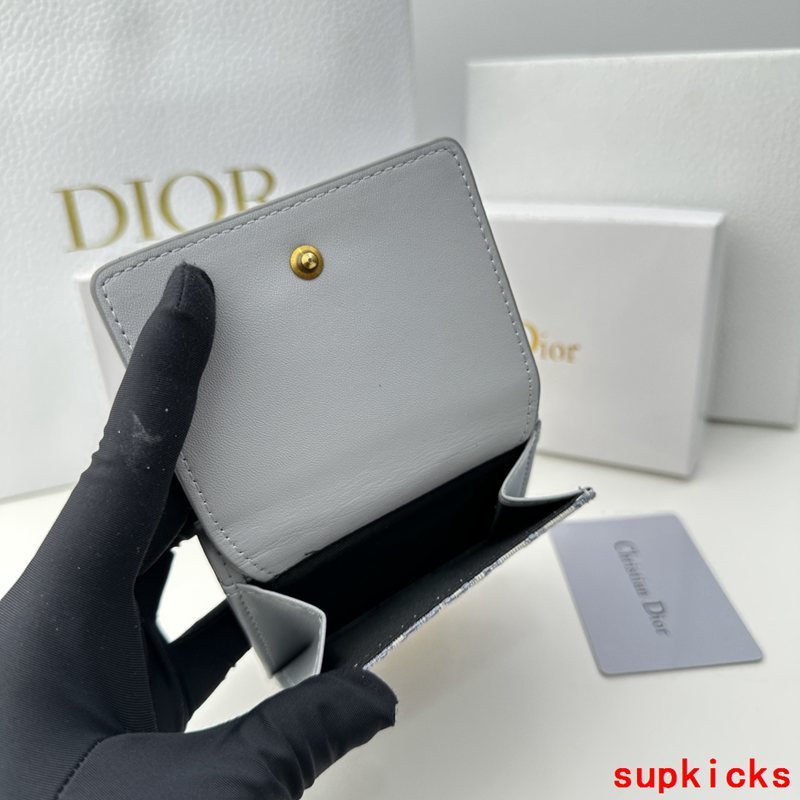 Glami- - Mix Wallets - 324