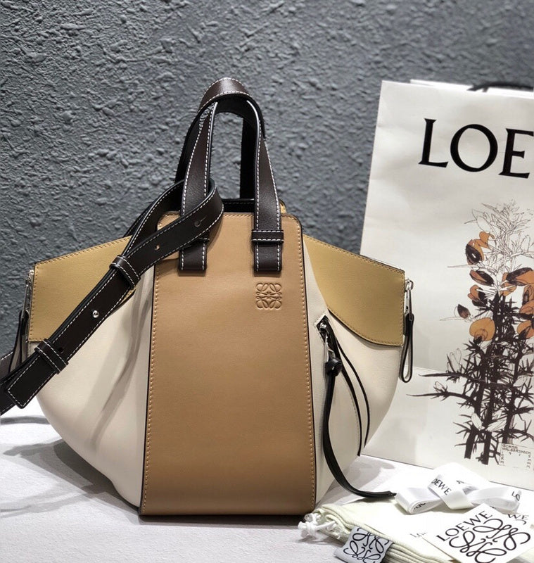 Glamy - LWO Bags - 680