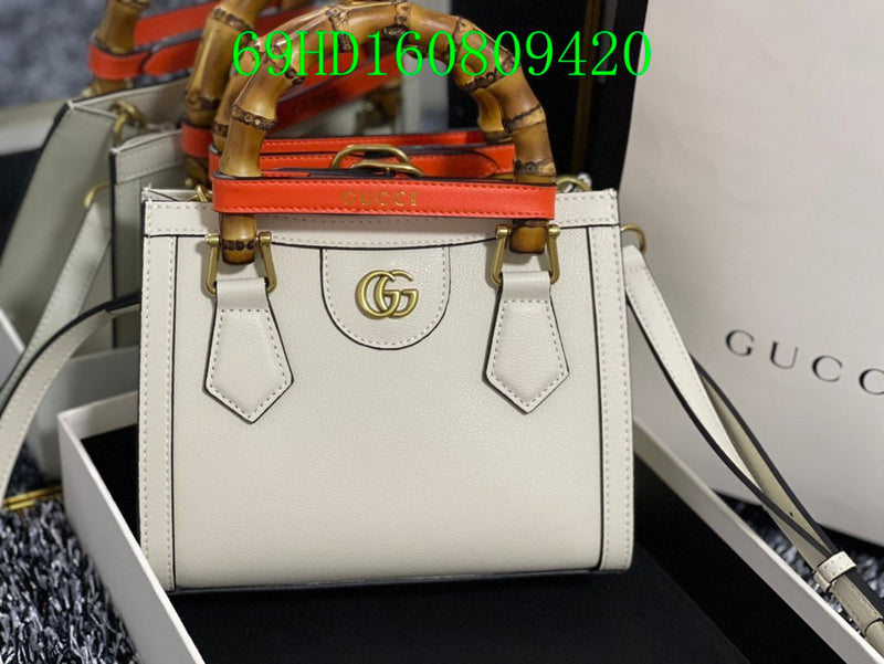 Glami - GUKI Bags - 1850
