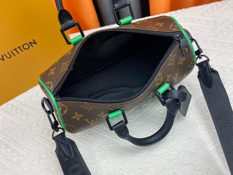 Satchel Bags - VL2 Bags - 646