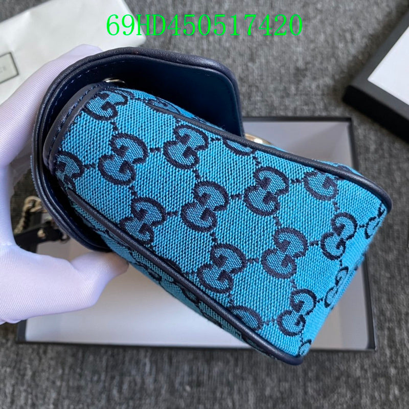 Glami Fashion - GCI Bags - 11050