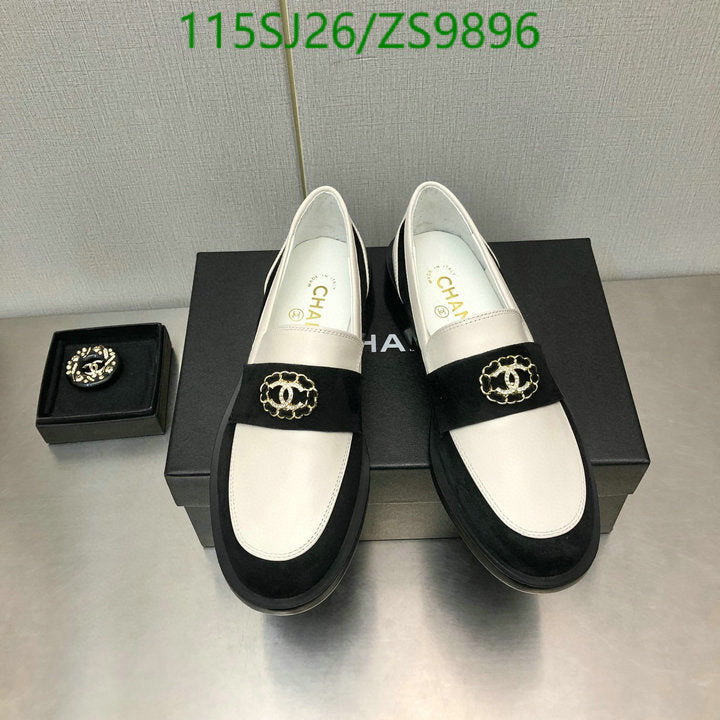 SAMC - CHL Women Shoes - 073