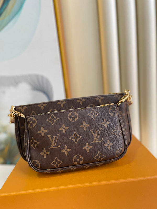 Glami Fashion Lu-Vi Bags - 16852