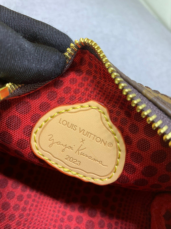 Satchel Bags - VL Bags - 2071