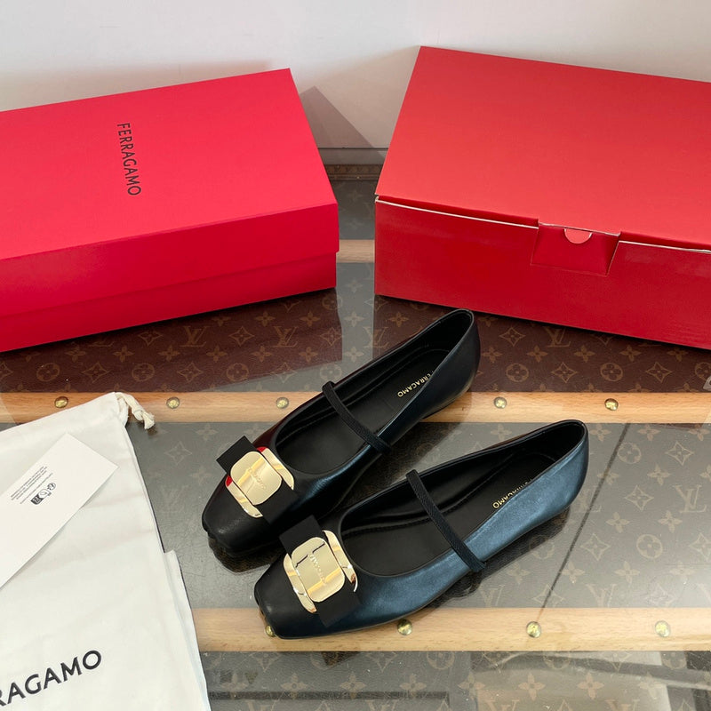 Glami - FGO Women Shoes - 029