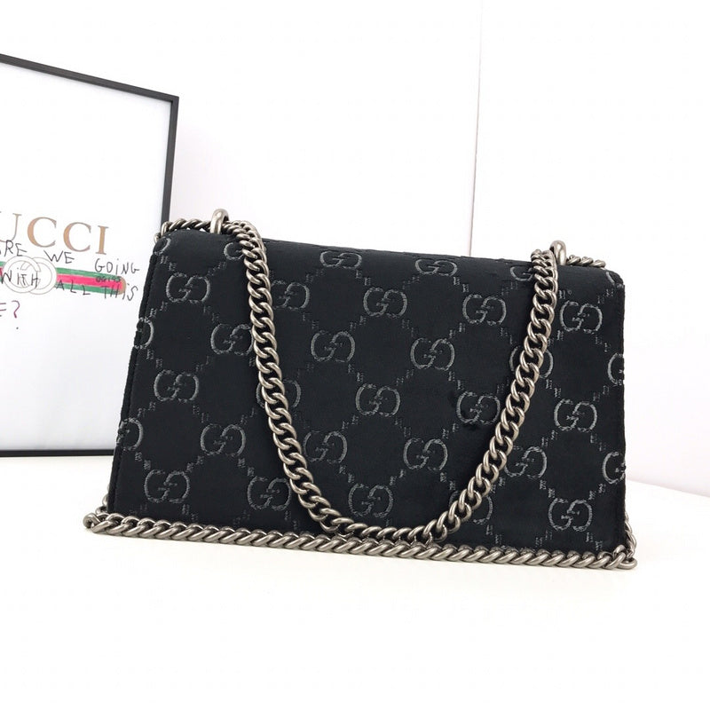 Glami Fashion - GCI Bags - 2447