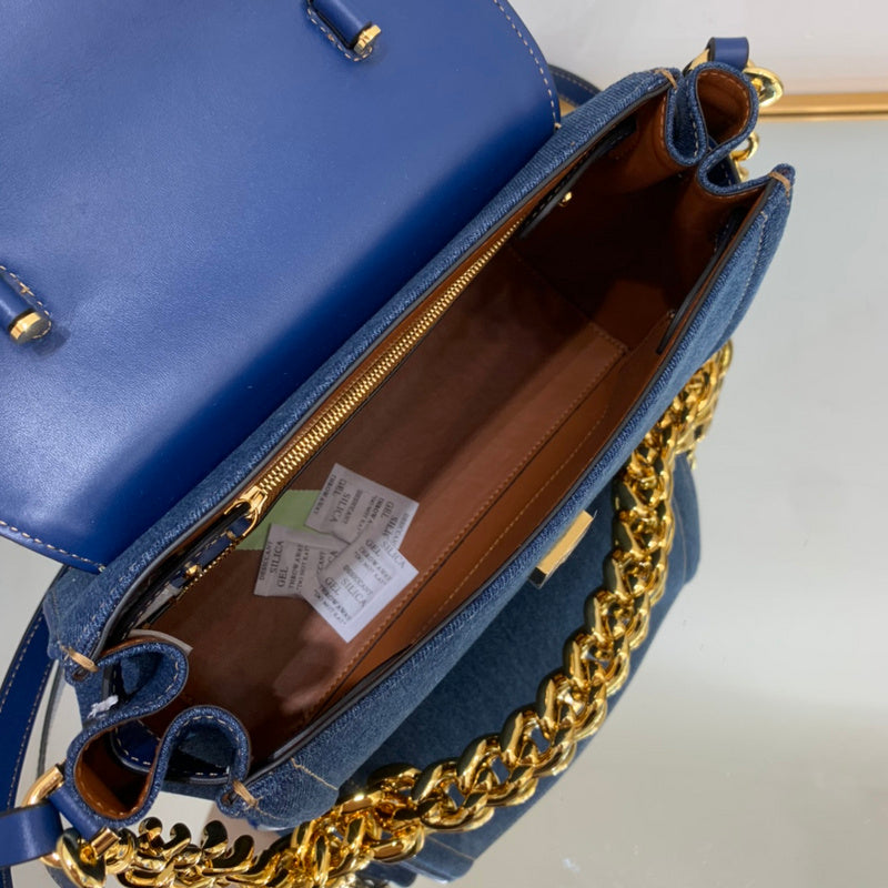 Glamy - VAR Bags - 206