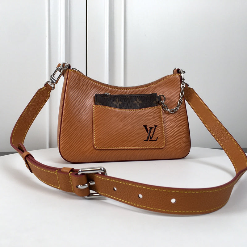 Glami Fashion Lu-Vi bags - 17098