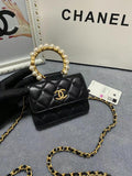 Satchel Bags - CHL Bags - 6453