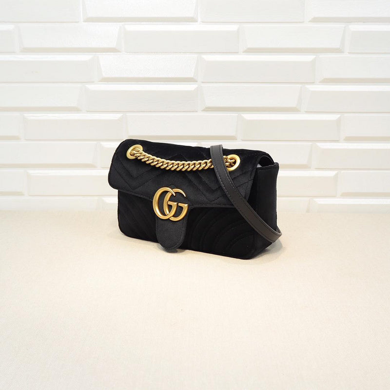 GlamI - GCI Bags - 895