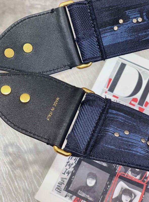 SAMCC - DOR Bags - 628