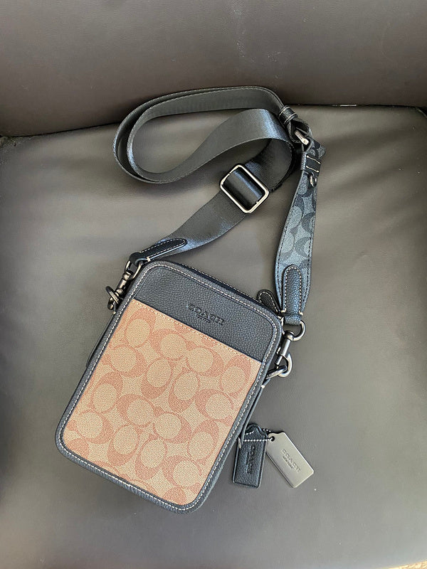 Satchel Bags - COH Bags - 013