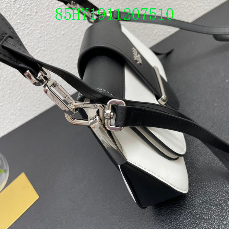 Satchel Bags - PDA Bags - 3733