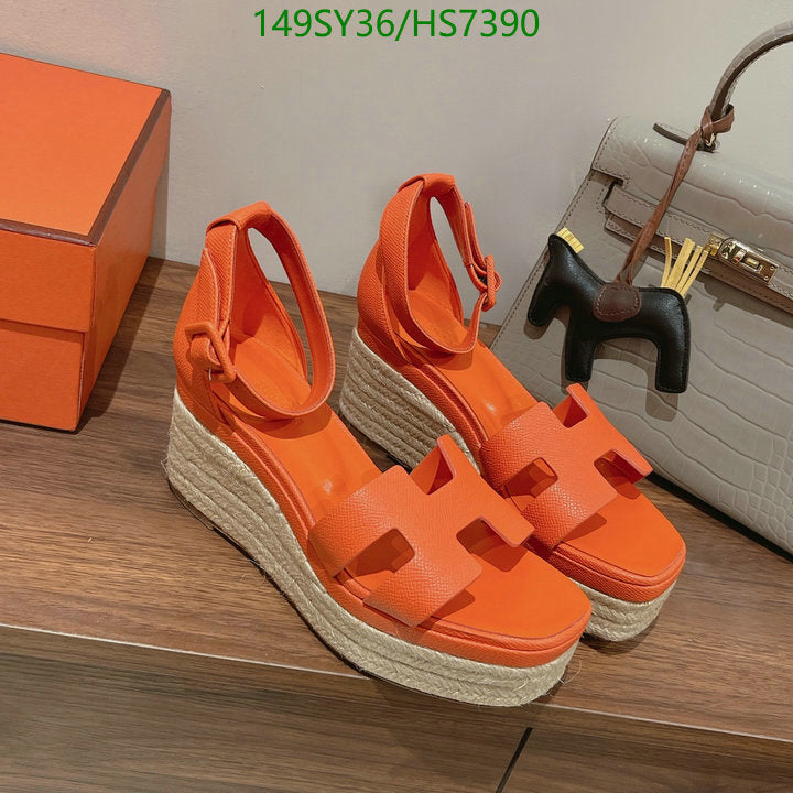 SAMC - HMS Women Shoes - 390