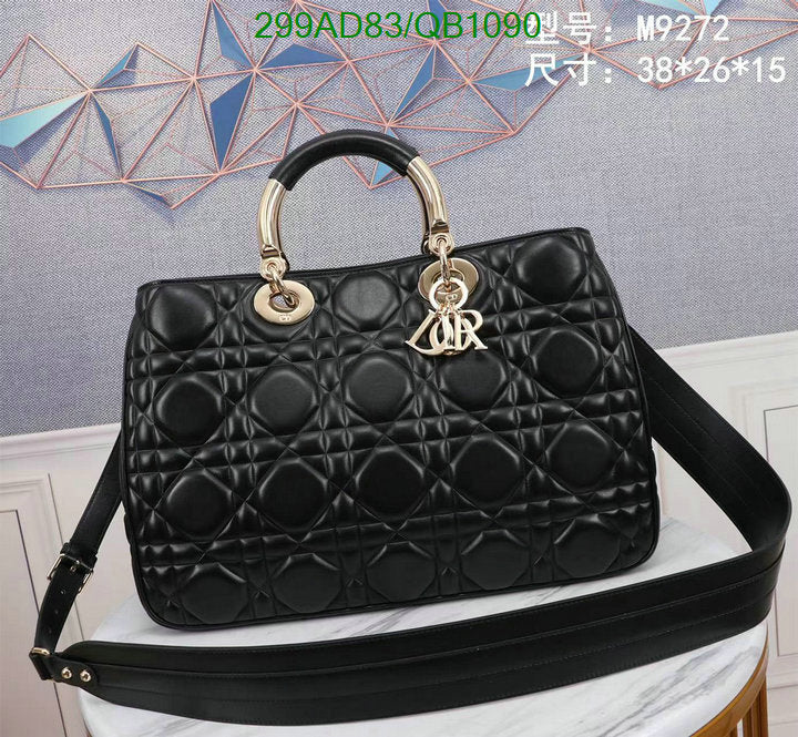 SAMCC - DOR Bags - 1479