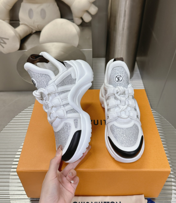 Glamy - LOV Women Shoes - 174
