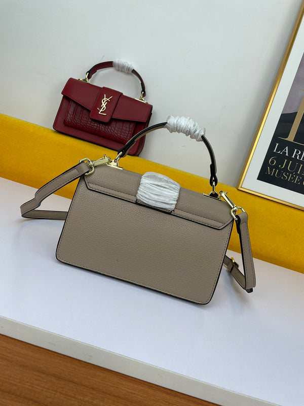 Satchel Bags - SLY Bags - 1584