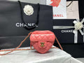Satchel Bags - CHL Bags - 5759
