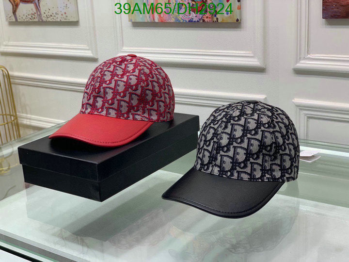 SAMC - DOR Caps & Hats - 024
