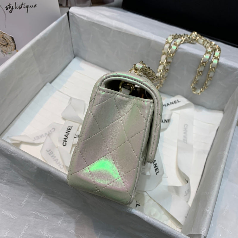 Satchel Bags - CLN Bags - 1041