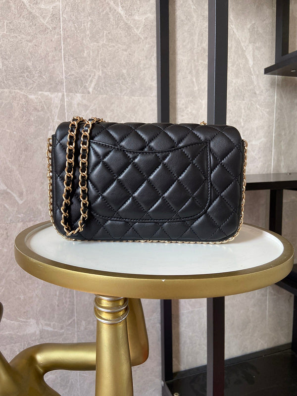 Satchel Bags - CLN Bags - 542