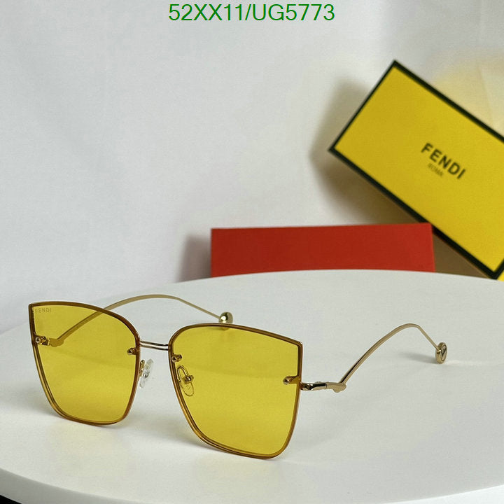 SAMC - FDE Glasses - 067