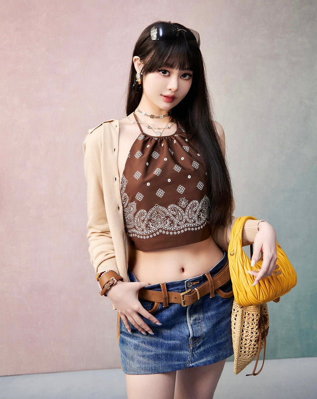 Glami - MMU Women Clothes - 579