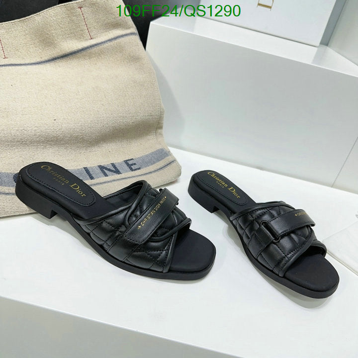 SAMCC - DOR Women Shoes - 1937