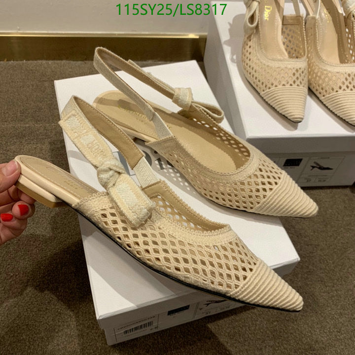 SAMCC - DOR Women Shoes - 2219