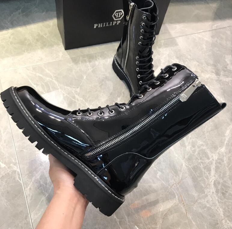 Glamy - PHP Shoes - 148
