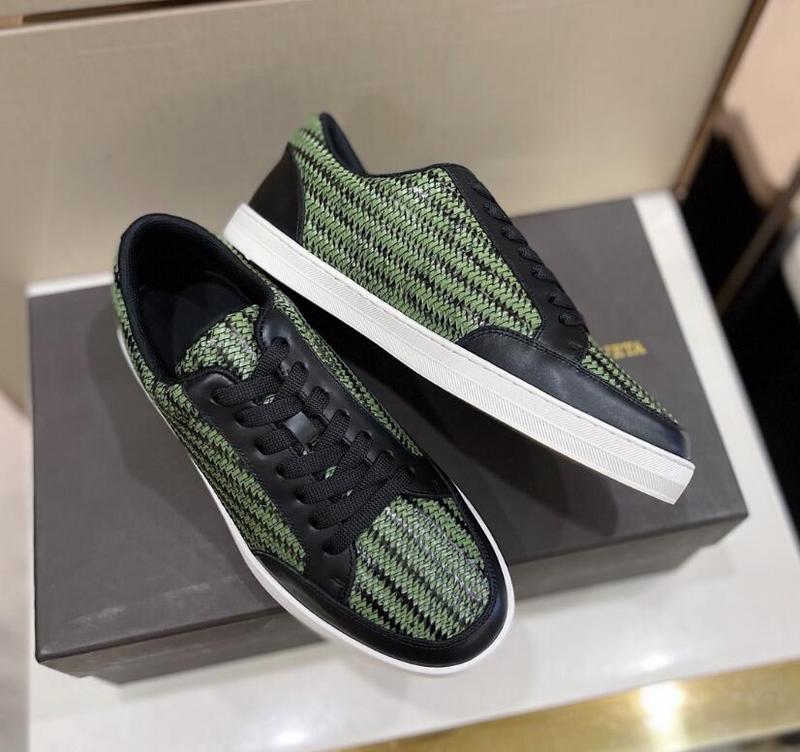 SAMC - BOV Men Shoes - 164