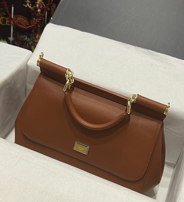 Glamy - DG bag - 072
