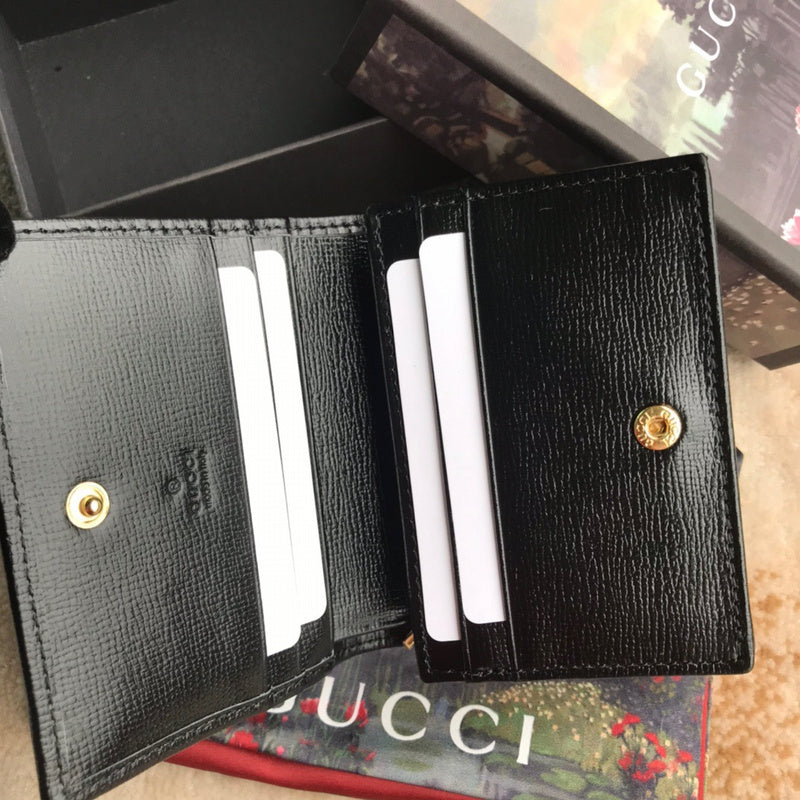 Glami-i - Guki Wallet - 631