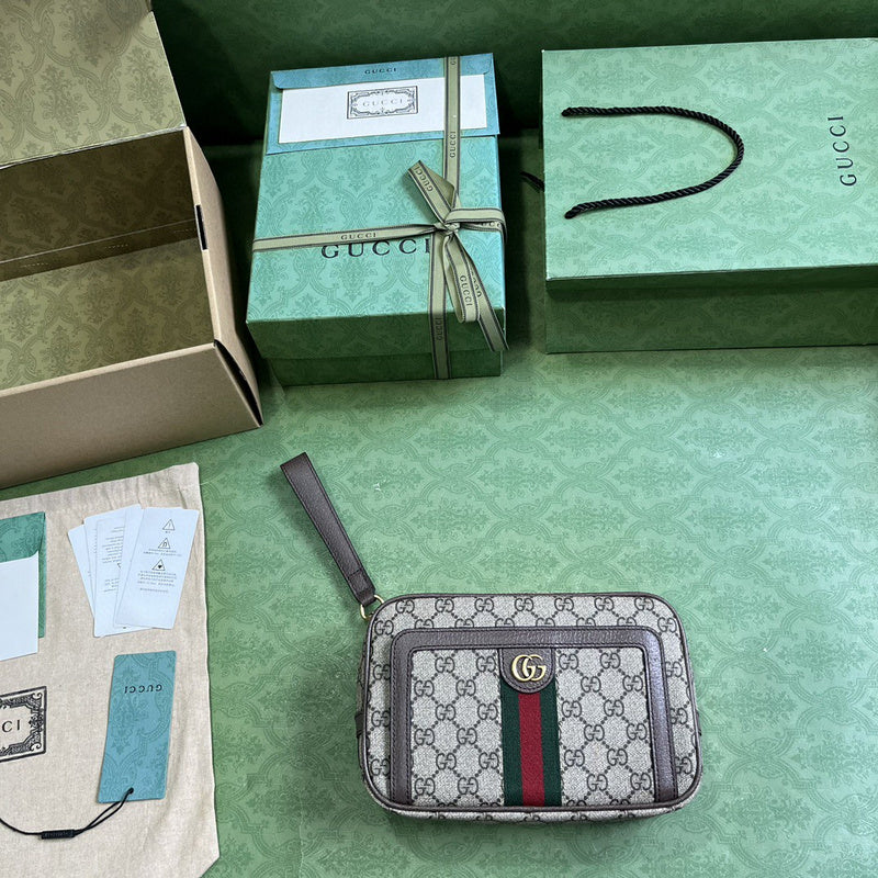 Glami-i GUKI Women Bags - 010