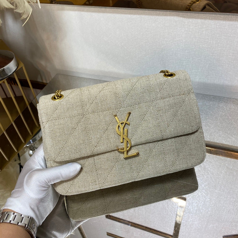 Satchel Bags - SLY Bags - 2523