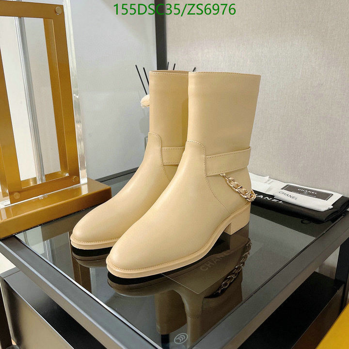 SAMC - CHL Women Boots - 294