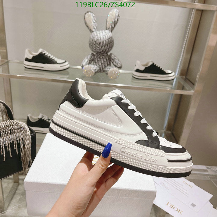 SAMCC - DOR Women Shoes - 1730