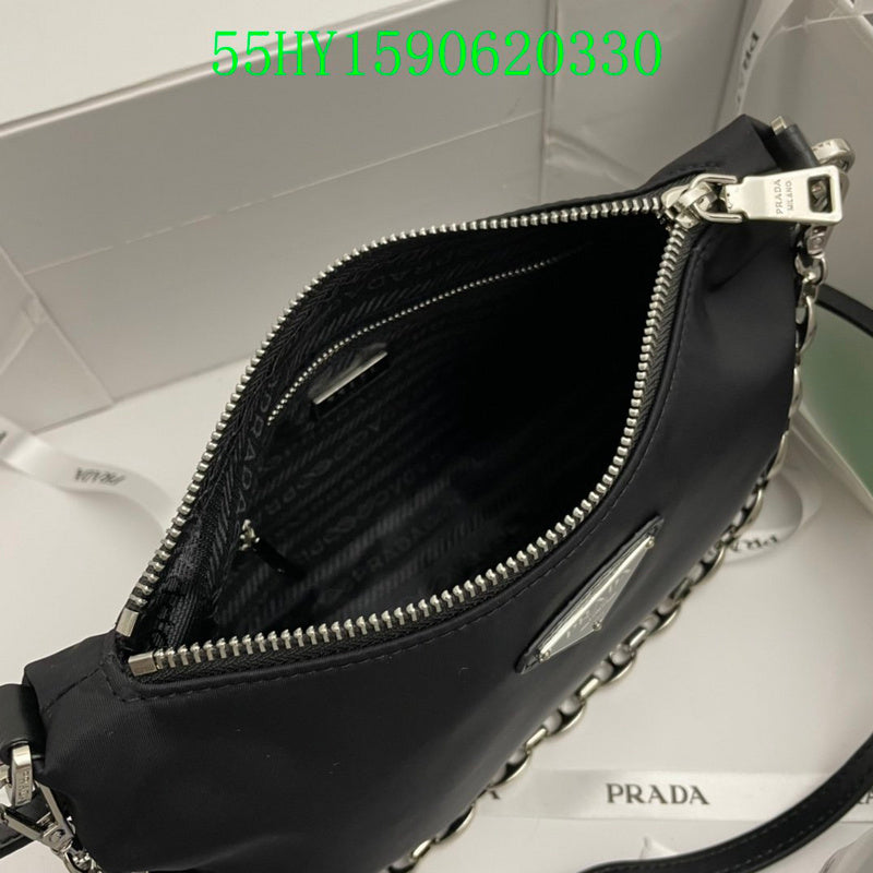 Satchel Bags - PDA Bags - 4213