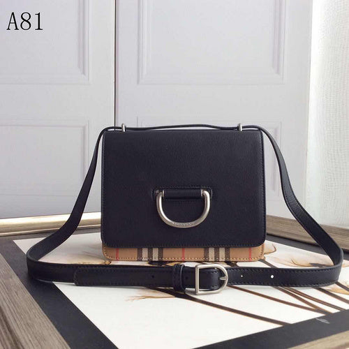 ELE Fashion -BBR Bags - 763