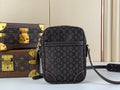 Satchel Bags - VL Bags - 2380