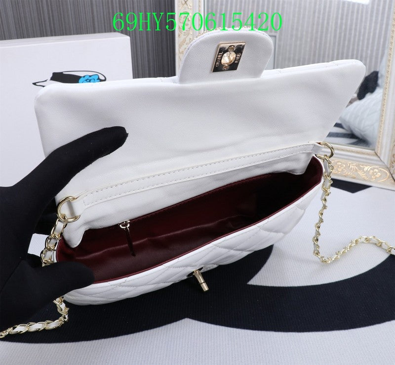 Glami - CHL Bags - 628