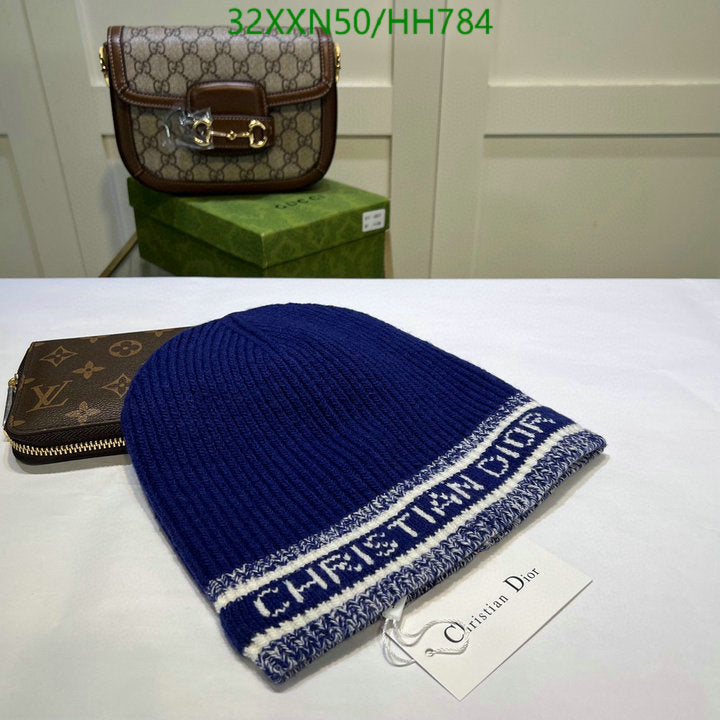 SAMC - DOR Caps & Hats - 124
