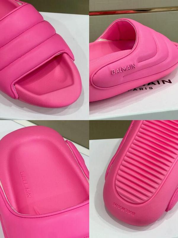 SAMC - BAM Women Shoes - 158