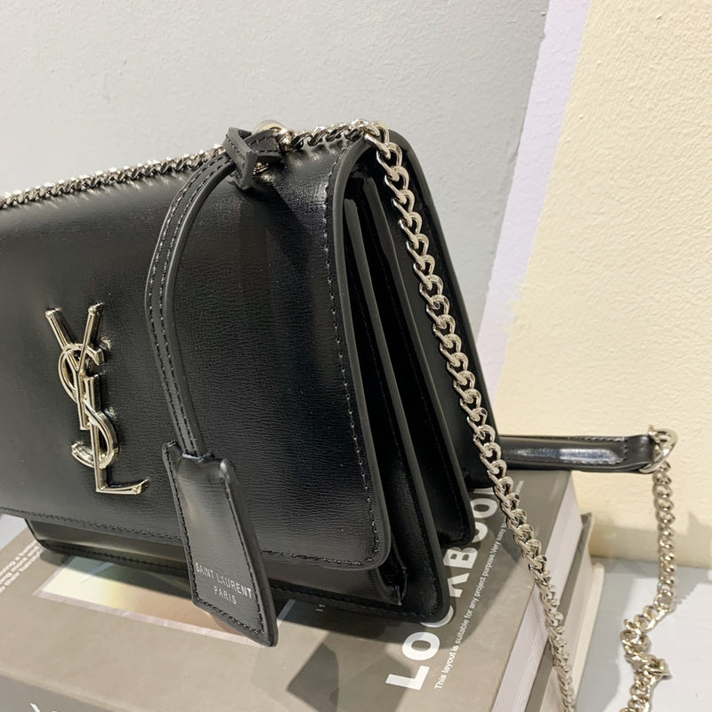 Satchel Bags - SLY Bags - 1854