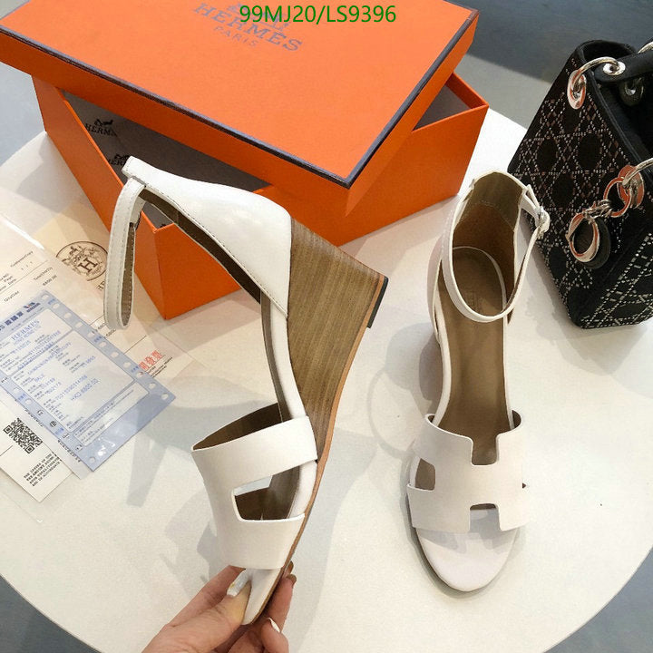 SAMC - HMS Women Shoes - 416