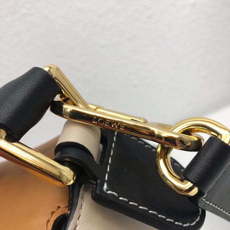 Glamy - LWO Bags - 860