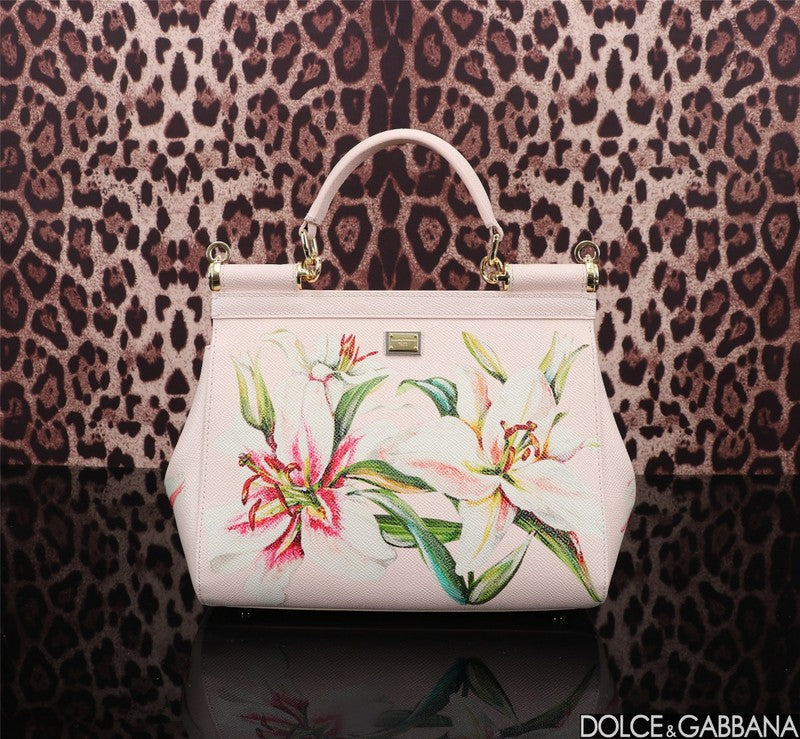 Satchel Bags - DG Bags - 402